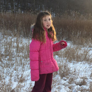 Meet your Posher, Andrea